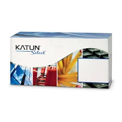 Zamiennik tonera HP CE255X marki Katun Select | 12500 stron | czarny